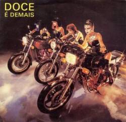 Doce : É Demais (Single)